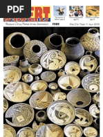 Desert Exposure July 2013 | PDF | Grant (Money) | Philanthropy