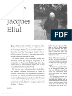 Jacqu: Interview With