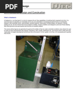 Download DIY Flowbench Design by ibis_pilot SN151108388 doc pdf