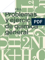 Prob y Ejer de Quimica General