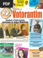 Gazeta de Votorantim - edição 24