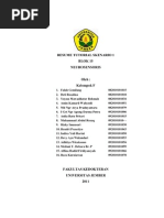 Histologi Mata Anatomi Dan Fisiologi THT