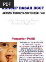 Download BCCT Dalam Pendidikan Paud by Syafaat SN151116217 doc pdf