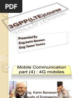 Download LTE Training by eutopia2211 SN151117515 doc pdf