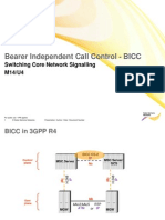 BICC call