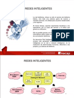 I Unidad 6. Redes Inteligentes