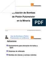 bOMBAS pUTZMEISTER PDF