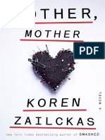 Mother, Mother by Koren Zailckas - Excerpt