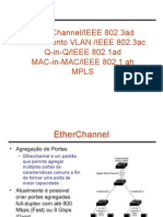 Cisco Metroethernet