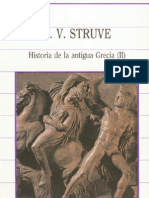 V. v. Struve - Historia de La Antigua Grecia II