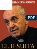 El Jesuita -Entrevista Al Cardenal Bergoglio (1)