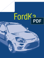 Manual Ford Ka