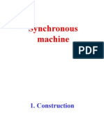 Synchronous Machine1