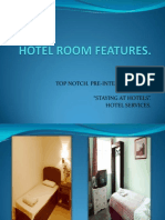 Top Notch. Pre-Intermediate "A". Unit Iii. "Staying at Hotels". Hotel Services