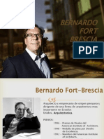Bernardo Ford Brescia