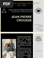 Download Jean Pierre Crousse by Yaser Mallqui Adriano SN151171640 doc pdf