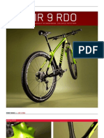 Niner AIR9 RDO