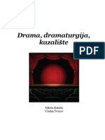 24041820 Drama i Dramaturgija Seminar