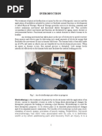 Download The Role of Electrical Stimulators in Contemporary Physical Therapy by eager_learner SN15117587 doc pdf
