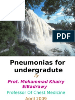 Pneumonia Undergrad.mansfans.com