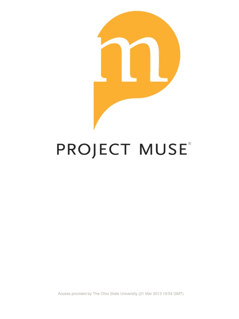 Beyond The Lettered City | PDF | Literacy | Colonialism