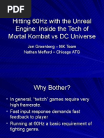 Download Hitting 60Hz in Unreal Engine by jonathangreenberg1583 SN15118967 doc pdf