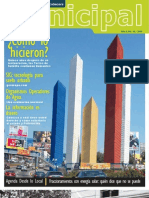 Revista de Cabecera Municipal Numero 16