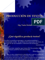produccindetextostania-100403004529-phpapp02