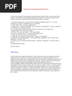 Download WindowsXP Trikovi by Nemanja Simi SN15119070 doc pdf