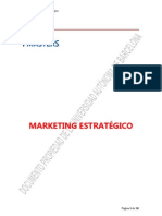 Modulo 1 - Marketing Estrategico - OK