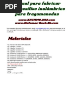 Download Dispositivo Inalambrico wwwKatamo3a2pdf by Shawn Duncan SN151200312 doc pdf