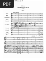 Download Beethoven Ludwig Van - Piano Concerto No4 in G Major Op58 Full by Classe de Piano do CRS SN15120034 doc pdf