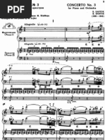 Download Bartk Bla - Piano Concerto No3 2pf by Classe de Piano do CRS SN15120455 doc pdf