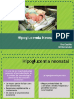 hipoglicemia neonatal.ppt