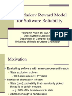 Software Reliability