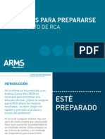 5 Pasos para ACR PDF