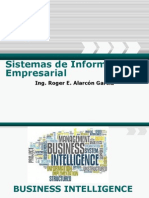 BI-Sistemas Información Empresarial