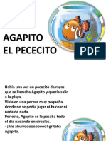 Agapito El Pececito