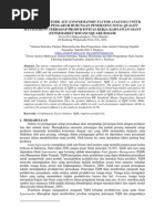 Download CONFIRMATORY FACTOR ANALYSIS by Novita Dwi Rahayu SN151216547 doc pdf