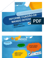 Presentation Mando Integral