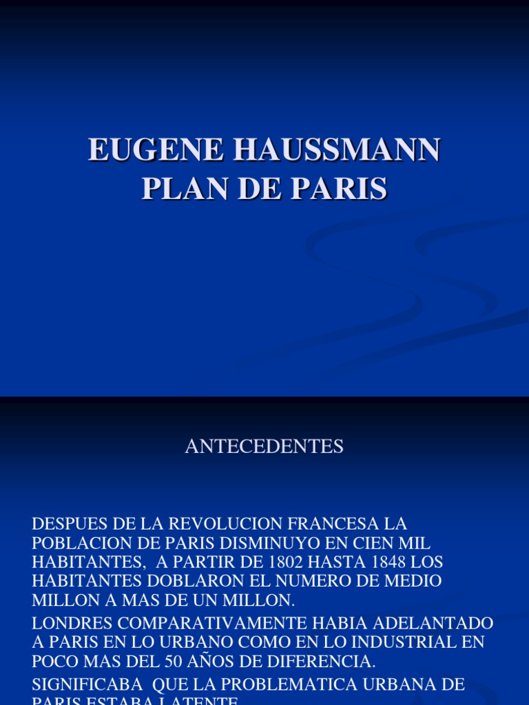 1 5 Eugene Haussmann Pdf