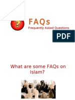 Faqs