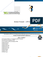 Presentacion Endian Firewall