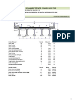 Download Perhitungan Bore Pile by Ari Mulya SN151226676 doc pdf