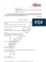 Matematica Basica Modulo 6 Porcentagem