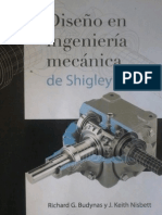 u99z Diseu00f1o en Ingenieria Mecanica de Shigley 8va Ediciu00f3n Espau00f1ol