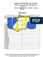 Modelo de CONVOCAÇÃO (1)