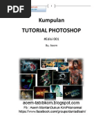 Download KumpulanTutorialAoembyIwanLamkarunaSN151232933 doc pdf