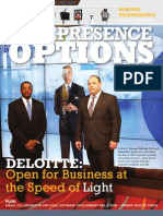 TPO Magazine 2013 - Deloitte