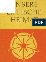 Unsere Lippische Heimat